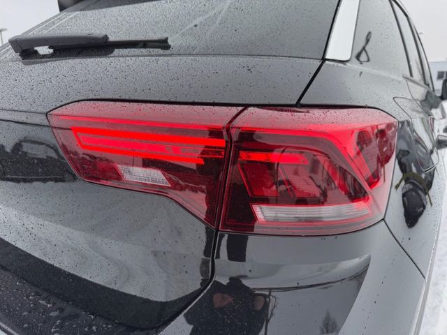 T-Roc Move 1.5 TSI Navi ACC Apple CarPlay