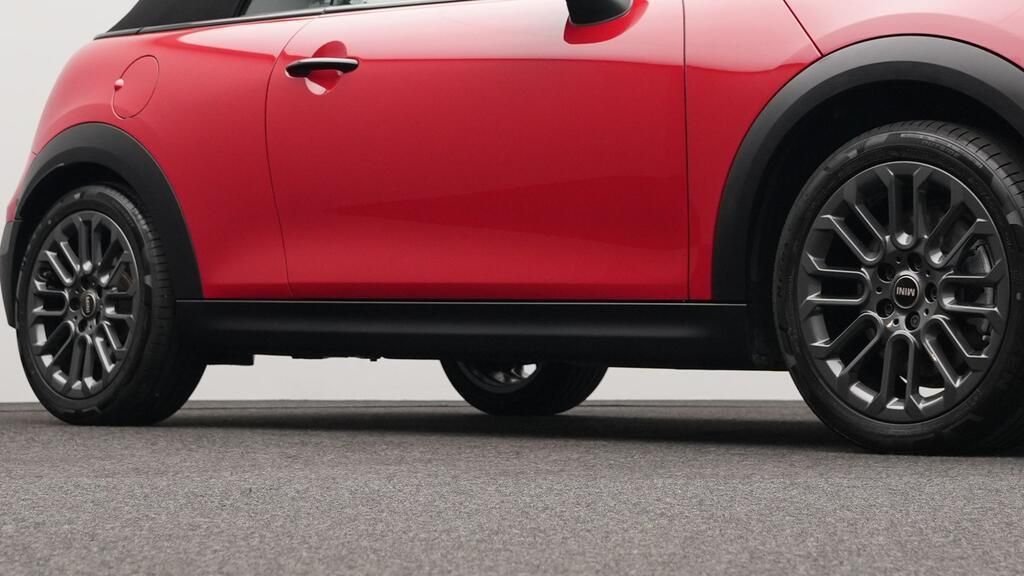 MINI Cooper Cabrio - Bild 19