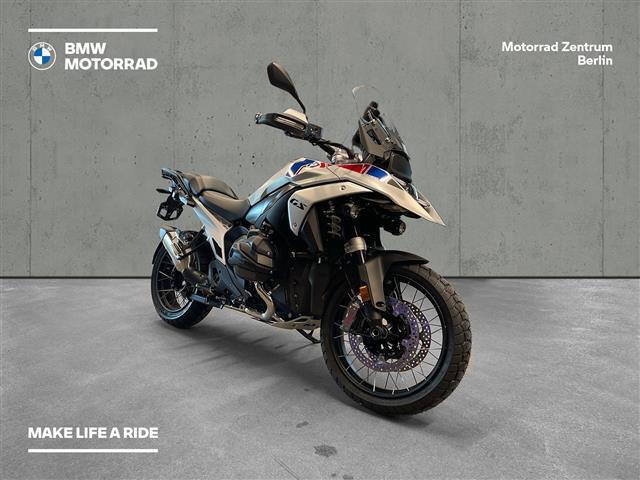BMW R 1300 GS Modell 2026 / Neum.sofort lief