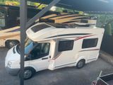 Ford Transit.  Challenger - Wohnwagen & Wohnmobil in Solingen