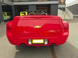 Chevrolet 2003 Chevrolet SSR - Chevrolet aus 2003