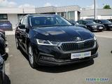 Skoda Octavia Combi Style 2.0 TDI DSG AHK/NAVI/HUD - Skoda Octavia: Style