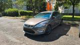 Ford Mondeo mk4 BA7 1.6l TDCi econetic - Ford Mondeo: Mk1