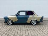 Trabant 601 *Custom Made* - Trabant 601: Limousine