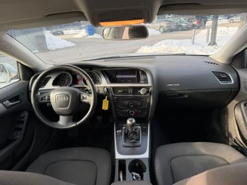 Audi A5 - 10