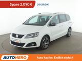 Seat Alhambra 2.0 TDI FR-Line*NAVI*SHZ* - Seat Alhambra in Frankfurt (Main)