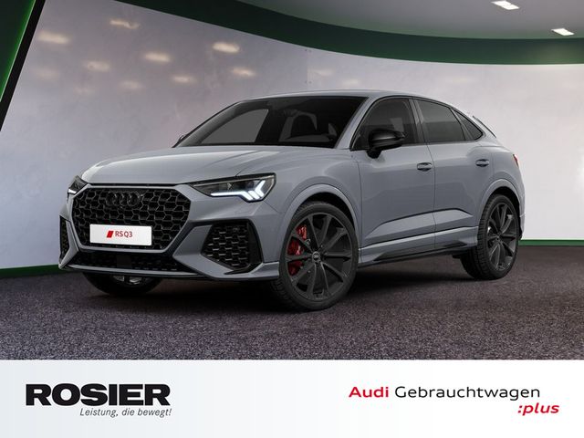 Audi RS Q3 Sportback 2.5 TFSI quattro MATRIX-LED 360°