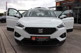 Seat Tarraco Style 2.0TDI DSG LED AHK ACC KAM PANO BT - gebrauchte Seat Tarraco aus dem Jahr 2021