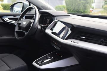 2022 AUDI Q4 E-TRON 缩略图 27