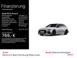 Audi RS 6 Avant quattro*Navi*Matrix*Alu*HUD*B&O*PDC*P - Audi RS6 aus 2025