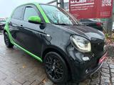 Smart ForFour EQ SHZ*KAMERA*SCHIEBEDACH*PDC*LEDER - Smart ForFour: Eq