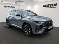 Hyundai TUCSON - Vorschau Bild 2