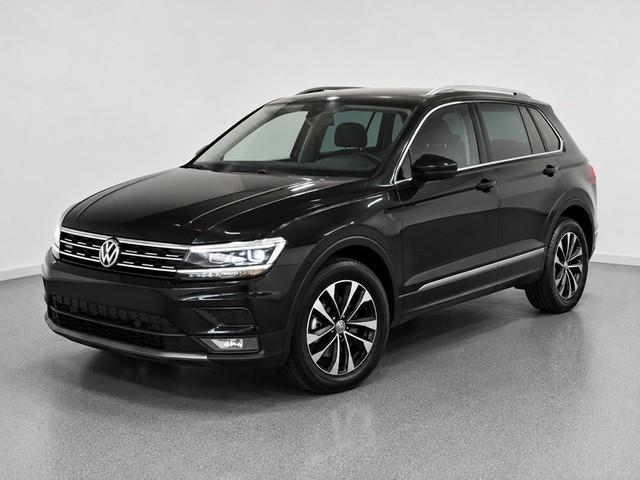 Volkswagen Tiguan 1.5TSI DSG *IQ.Drive*SHA+GJR+ACC+Navi+