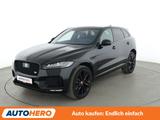 Jaguar F-Pace 30d AWD Aut.*NAVI*HEAD-UP*TEMPO*CAM*SHZ* - Jaguar in Köln