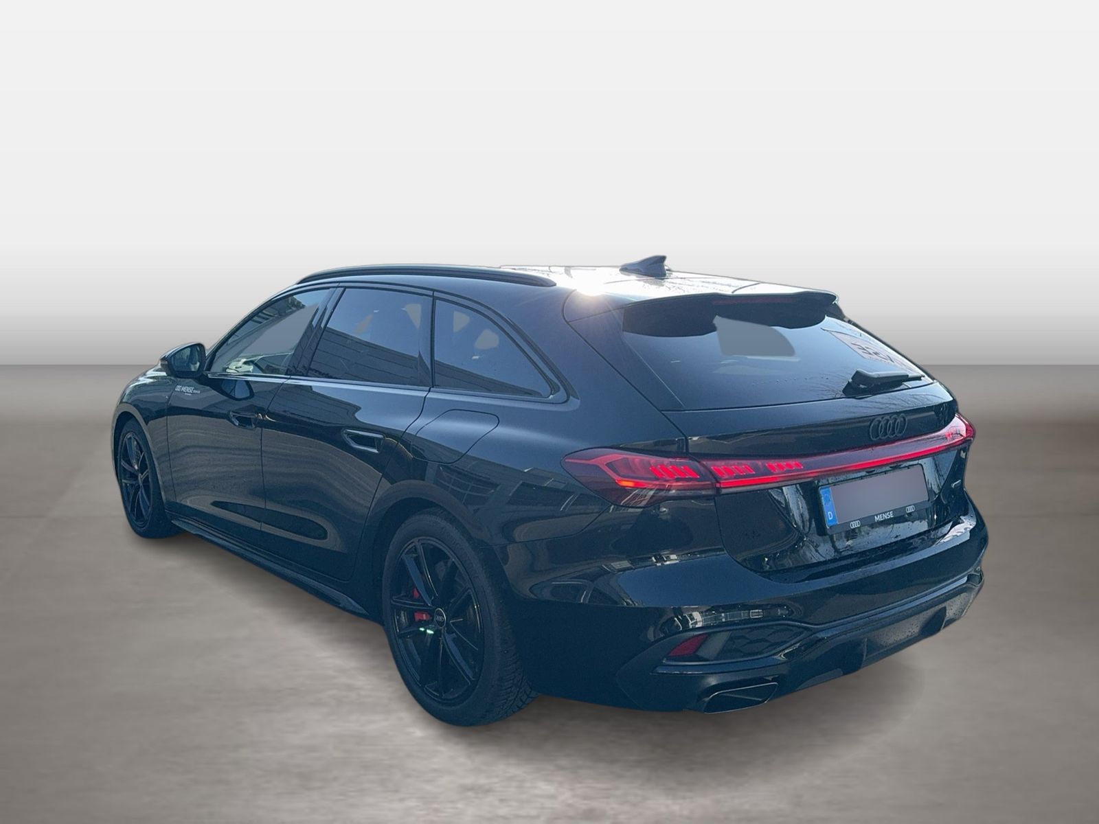 Audi A5 - Bild 3