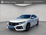 Honda Civic 1.0 i-VTEC Turbo Elegance - Honda Civic: Turbo