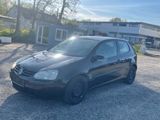 Vorschaubild Volkswagen Golf V Lim. Trendline*Klima*