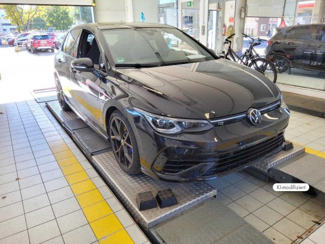 Volkswagen Golf VIII 2,0 TSI R Performance PANO HUD MATRIX foto 2