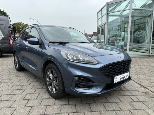 Ford Kuga 1.5 EcoBoost ST-Line X NaviLED