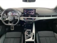 Audi S4 - Vorschau Bild 7
