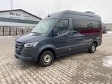 Mercedes-Benz Sprinter 319 H2L2, Dachklima,9 Sitze, 3 L Motor - Mercedes-Benz: Sprinter Motor