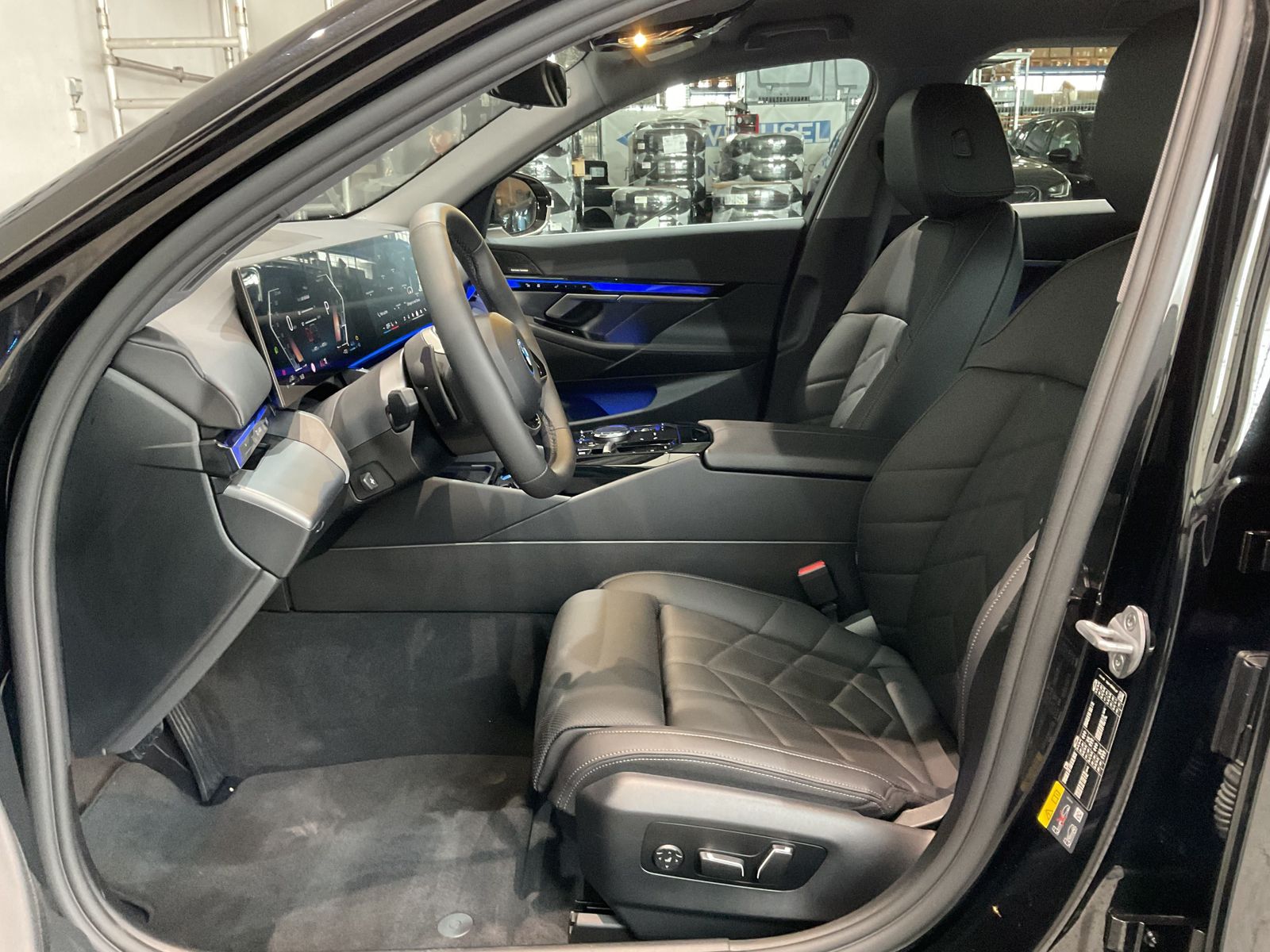 BMW 550 - Bild 7