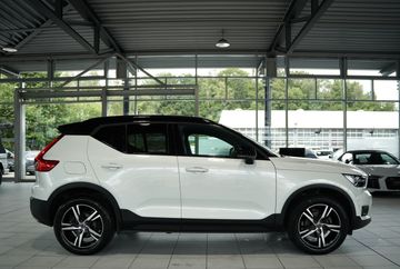 Volvo XC40 - 6