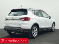 Seat Arona - Vorschau Bild 6
