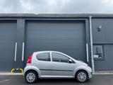 Peugeot 107 Filou 1.0*KLIMAANLAGE*5-TÜRIG - Peugeot 107: Filou