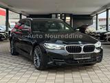 BMW 530d xDrive Touring Facelift*Standhz*Komfort*AHK - gebrauchte BMW 530 mit Facelift