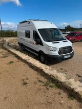 Ford Transit Wohnmobil  - Offers matching your search criteria