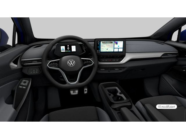 Volkswagen ID.4 - Bild 4