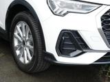 Audi Q3 Sportback 45 TFSI e S line Int. LED Navi RüKa - Audi Q3 mit Hybrid-Antrieb