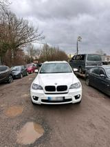 BMW bmw x5 2011 - BMW 520 SUV