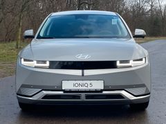 Fahrzeugabbildung Hyundai IONIQ 5 TECHNIQ 168kW *RW507KM*Navi*ACC*LED*360°