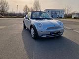 MINI Cooper Cabrio | 56.000 km | Top Zustand