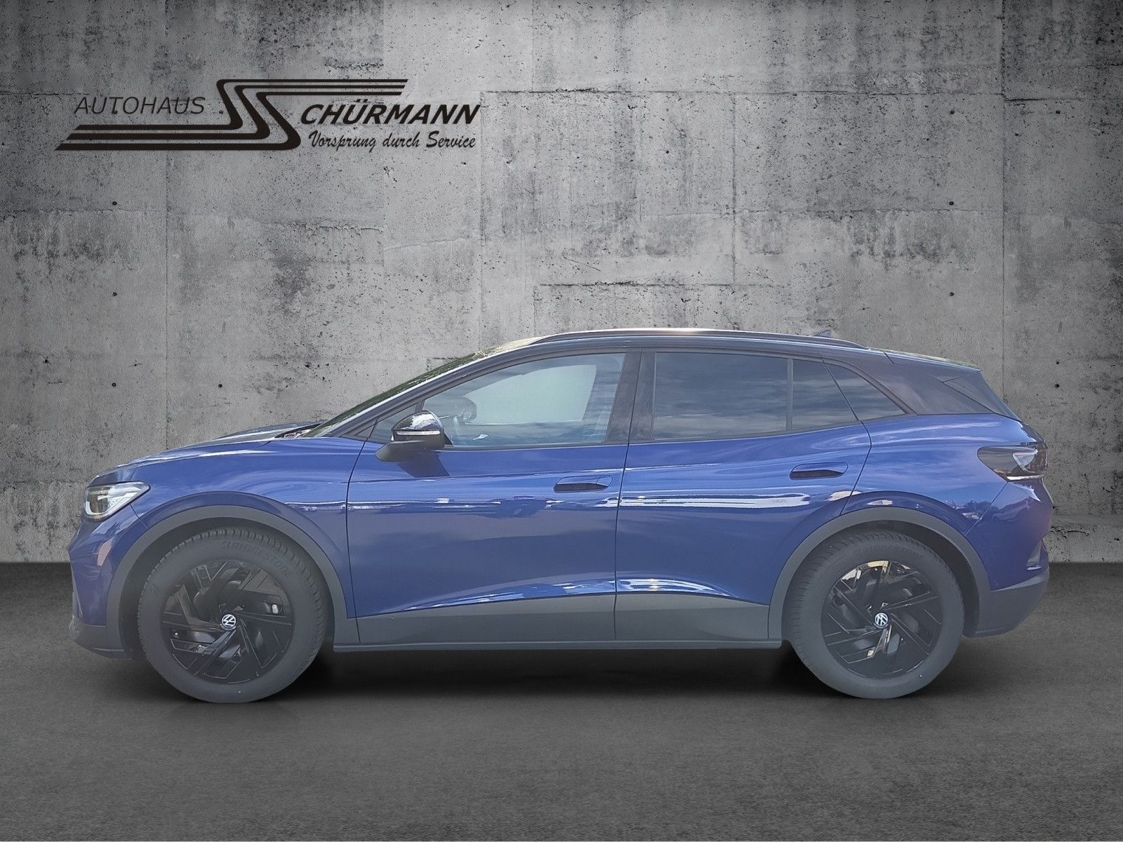 ID.4 Pro 77 kWh 210 kW 1-Gang WP AreaView AHK