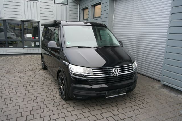 Volkswagen T6 California/ Multivan Aufbau