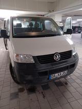 Volkswagen Space Camper T5 VW-Bus Familien Fahrzeug - Angebote