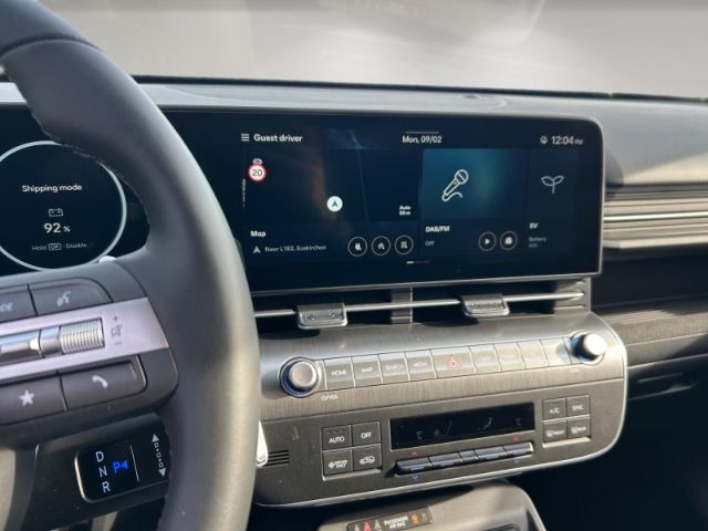 Hyundai KONA Elektro - Bild 9