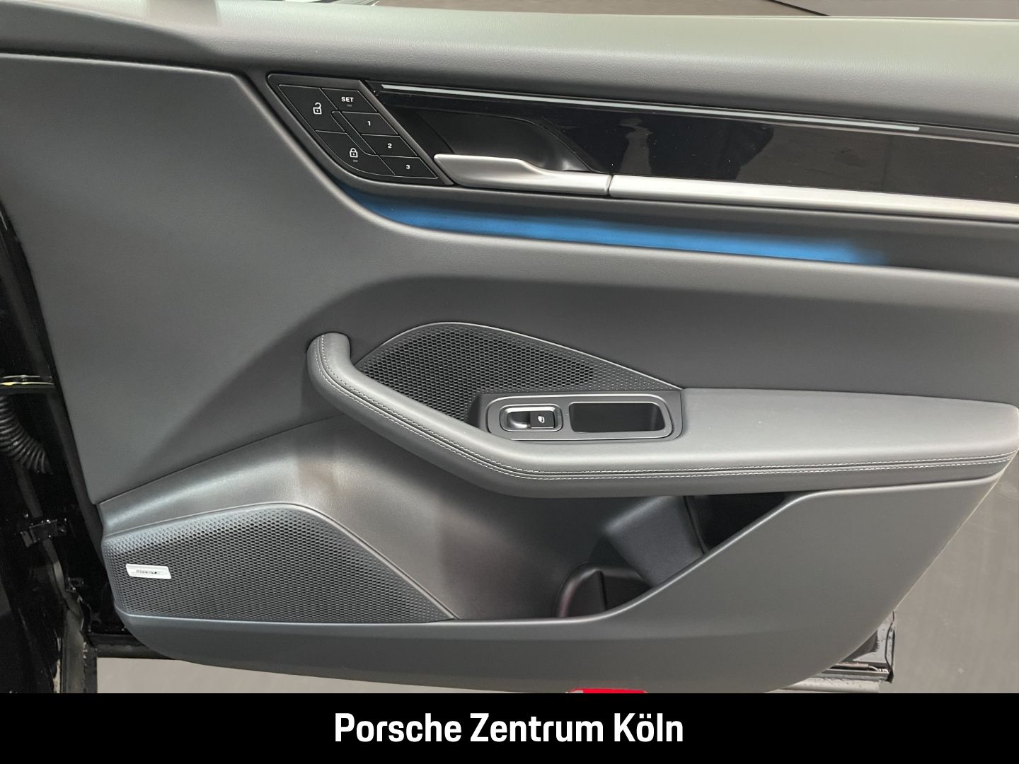 Porsche Macan - Bild 20