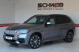 BMW X5 M50 d M Sport | LED | TV | Navi | Glasdach - BMW X5 M50