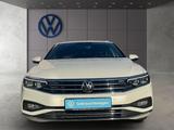 Volkswagen Passat Variant 2.0 TDI DSG Elegance Navi IQ.LIGH - Volkswagen: Zentralverriegelung