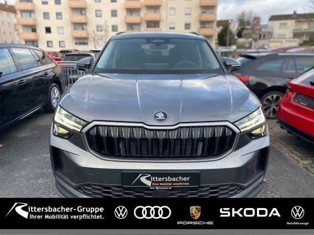 Skoda Kodiaq Selection 2,0 TDI 142 kW 7-Gang-DSG 4x4