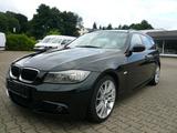 BMW 320 Baureihe 3 Touring 320d xDrive-TÜV - BMW 320 aus 2010: 320d