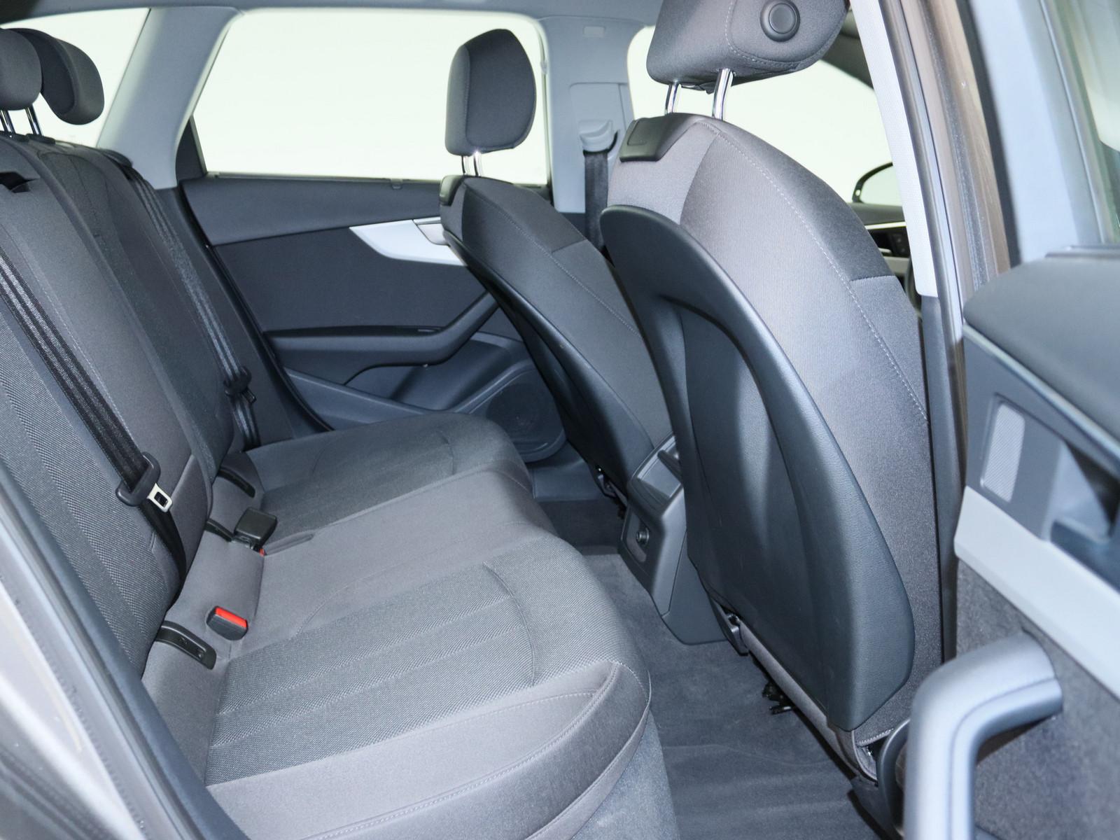 Audi A4 Avant 35 TDI basis NAVI SITZHEIZUNG PDC KLIMA, миниатюра 9