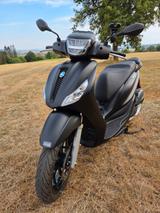 Piaggio Medley 125 S - PIAGGIO MEDLEY 125 S