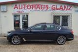 BMW 740 i 1.Hand*SHG*61000km*HUD*360°*GSD* - BMW 740: 740i