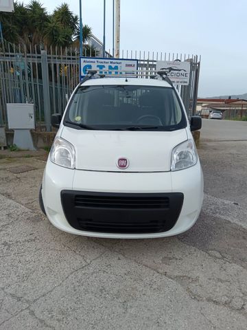 Fiat Qubo 1.3 MJT 80 CV Trekking