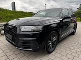 Audi Q7 3.0 TDI quattro S-Line - Audi Q7